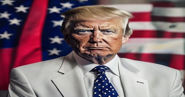 Trump Administration Signals Hands-Off Approach to AI Regulation, Advisor Confirms No 'FDA for AI'