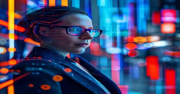 AI's Next Frontier: Why This Innovative Stock Is Poised to Double by 2026