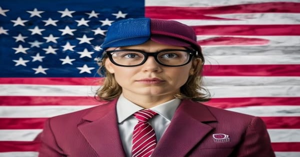 The Algorithmic Ballot: How Voters Are Turning to AI for Election Guidance
