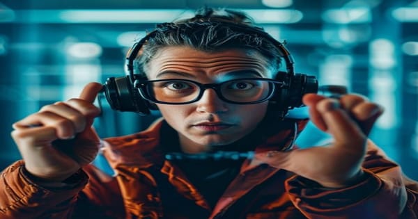 Whistleblower Alleges Covert Data Collection by Anthropic, Sparking Privacy Outcry
