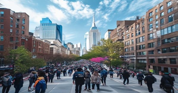 NYC Schools Pause Tech Buys Amidst Heated AI Policy Deliberations