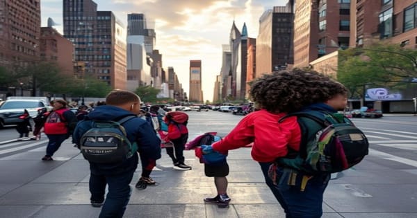 NYC Schools Hit Pause: AI Policy Debate Stalls Tech Purchases