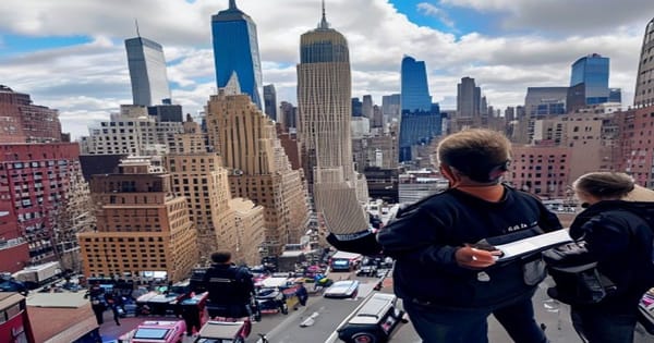AI Ethics Debate Puts NYC Public School Tech Purchases on Ice