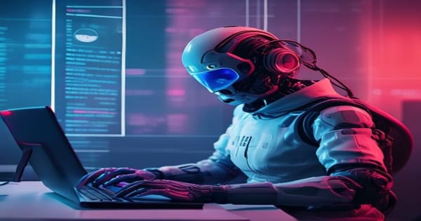 The Invisible Hand of Innovation: Why AI's Future Lies in Its Disappearance