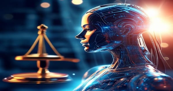 Seamless Intelligence: Why Embedded AI is Revolutionizing Legal Practice