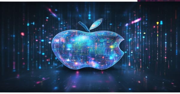 The Silent Battle for Bits: How AI's Memory Hunger Could Pinch Apple's Pockets