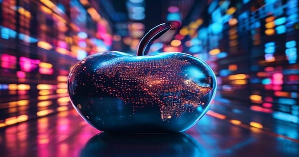 AI's Memory Hunger: Will Apple's Innovation Be the Next Victim of the Global Chip Squeeze?