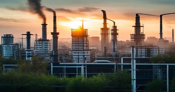 AI's Growing Energy Demand Ignites Battle for Cleaner Power Alternatives