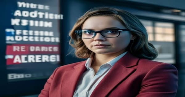 AI Giant Anthropic Sparks EU Outrage: Junior Staffer at Safety Hearing Ignites 'Doesn't Care About Europe' Slam