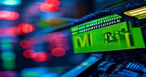 AI Investment Clash: Dell Technologies vs. NVIDIA – Unpacking the 2026 Outlook
