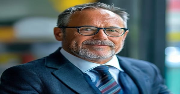 UK CFOs Embrace AI: A New Era of Optimism and Strategic Investment