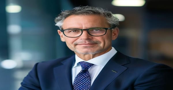 UK Financial Leaders Unveil Growing Optimism Towards AI's Business Potential