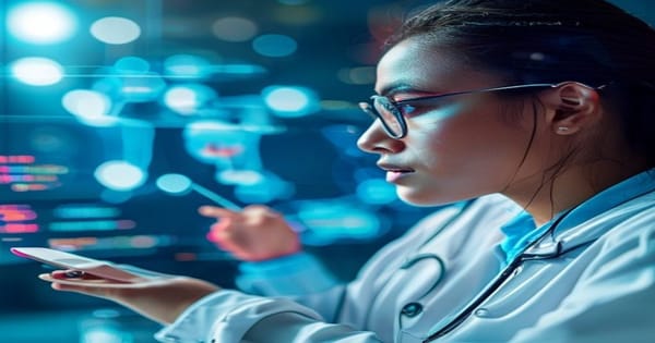 The Collaboration Catalyst: Global Studies Redefine AI's Role in Business