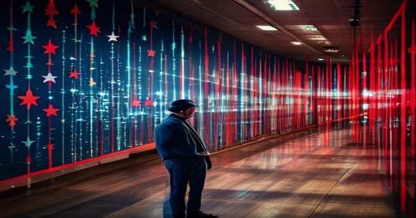 The Great AI Divide: Rural Republicans Clash Over Data Centers as Democrats Seize Opportunity