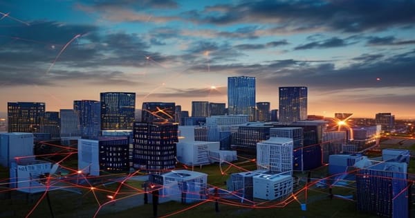 AI Data Centers Spark Rural Republican Revolt, Handing Democrats a Strategic Opportunity