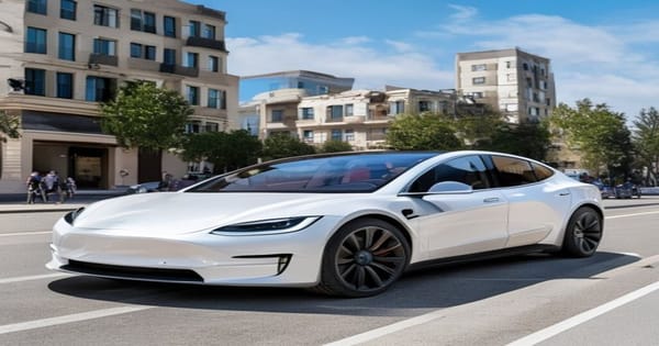 Tesla's Multi-Billion Dollar Bet: Unpacking the 2026 Robotaxi and AI Investment Surge