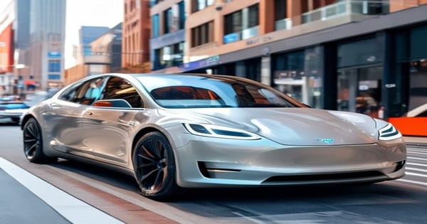 Tesla's Multi-Billion Dollar Bet: Accelerating Robotaxi and AI Dominance by 2026