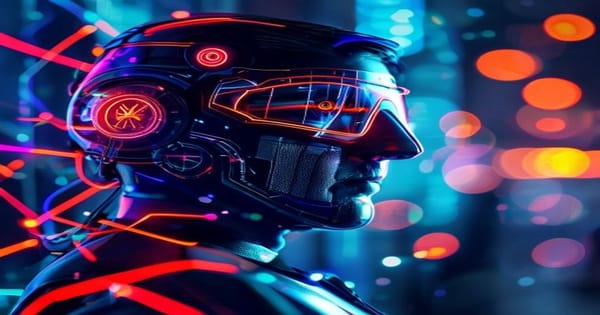 Forging the Future: How AI is Revolutionizing Defense Manufacturing