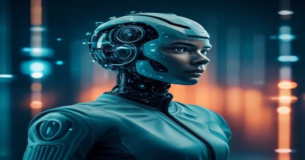 The AI Voice Revolution: Cloud Platforms Redefining Intelligent Interaction