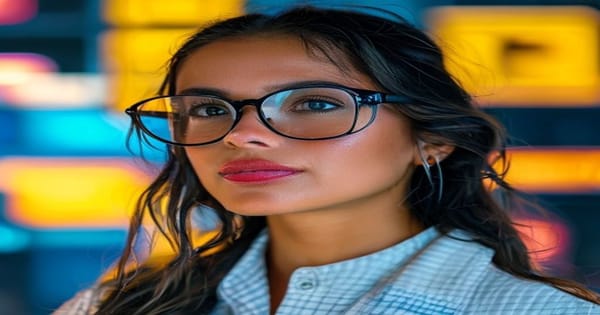The Rise of the Digital Muse: How AI Influencers Are Reshaping Brand Marketing