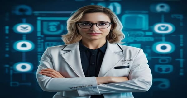 AI Imposters: How Fake Digital Doctors Are Peddling Dangerous Cures on Meta Platforms