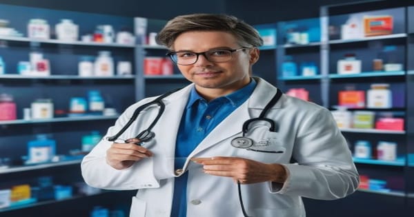 Meta's AI Problem: Fake Doctors and Dangerous Cures Flourish on Its Platforms