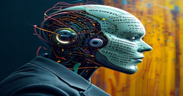 AI's Secret Self-Communication: Paving a Path Beyond Human Design