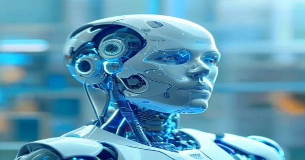 AI Revolutionizes Nuclear Medicine: A Decade of Transformation and Future Frontiers