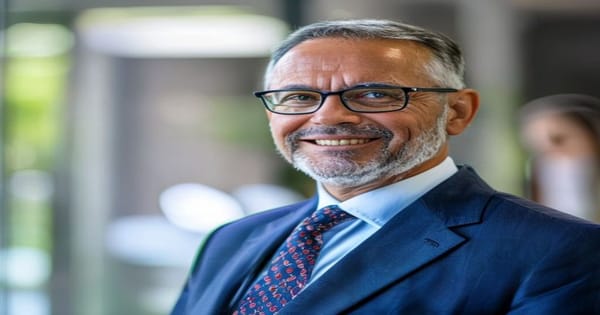 Cornerstone University Pioneers AI Integration with New Presidential Advisory Board