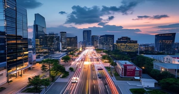 New Jersey Town Faces Legal Challenge Over Sweeping Data Center Ban