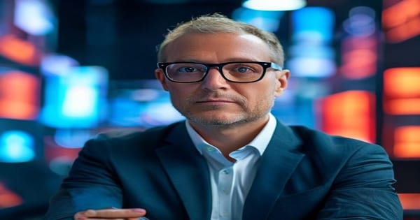 Beyond the Byline: How Reuters Leverages AI to Revolutionize News Reporting