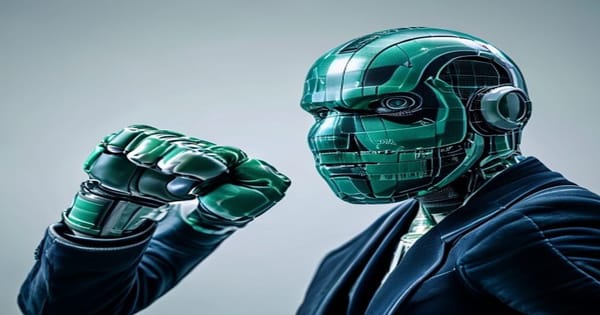Seize the Opportunity: Two AI Powerhouses Down Over 15% That Are Must-Buys Now