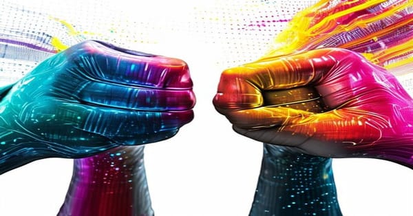 Smart Money Moves: Capitalizing on AI Dips with Two Powerhouse Stocks