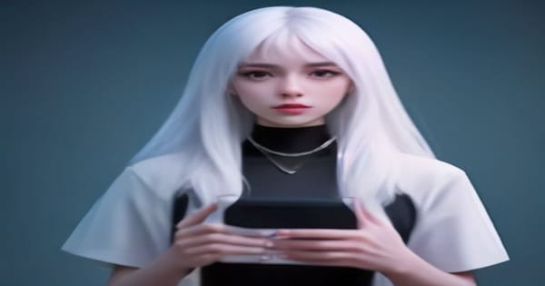 The Silent Revolution: OpenAI-Powered Pendants Usher in a Screenless Future
