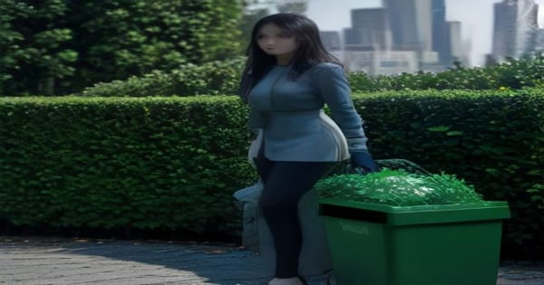 Beyond the Hype: Why Waste Management is the Surprisingly Robust AI-Proof Investment