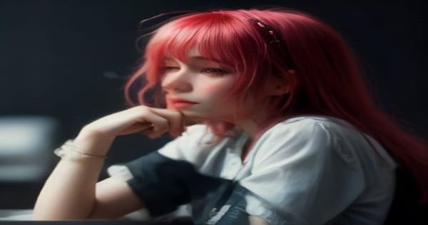 Literary Heartbreak: Author's Novel Branded AI-Generated, Sparking Industry Debate