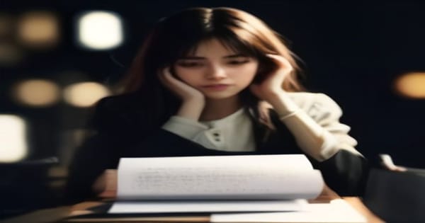 Literary World Stunned: Author Faces Devastating AI Accusation for Acclaimed Novel