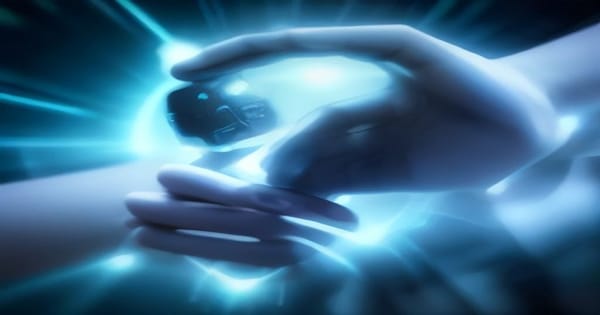 The AI Revolution: How Intelligent Machines are Forging Our Future