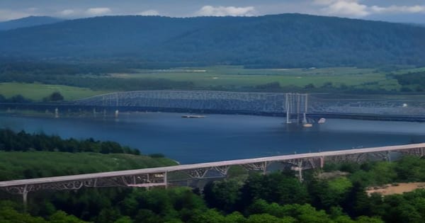 Unlocking Tillamook's Potential: How AI Becomes the Core Infrastructure for a Thriving Rural Future