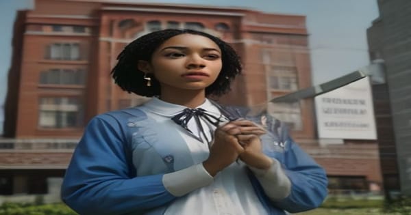 A New Era for Innovation: NCCU Leads Nation with Pioneering AI Research Hub