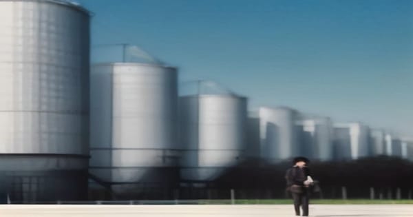 AI Agents Unmask Data Silos as an Existential Threat to Modern Infrastructure