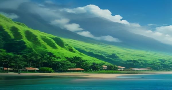 UH Maui College Secures $660K Grant to Catapult Students into AI and Cybersecurity Futures
